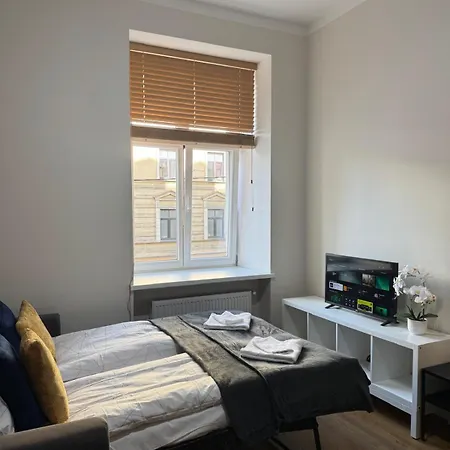 Marijas Street Appartement *