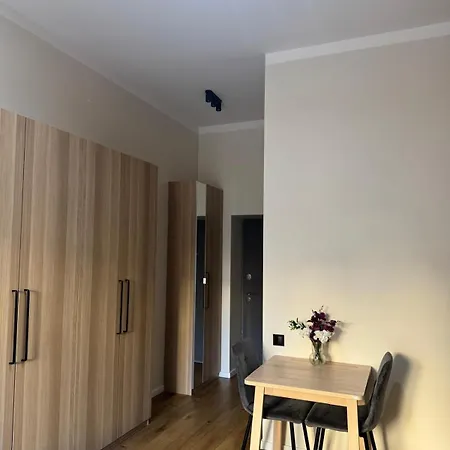 Marijas Street Apartman