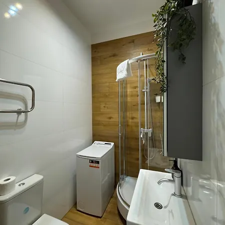 Marijas Street Apartman *